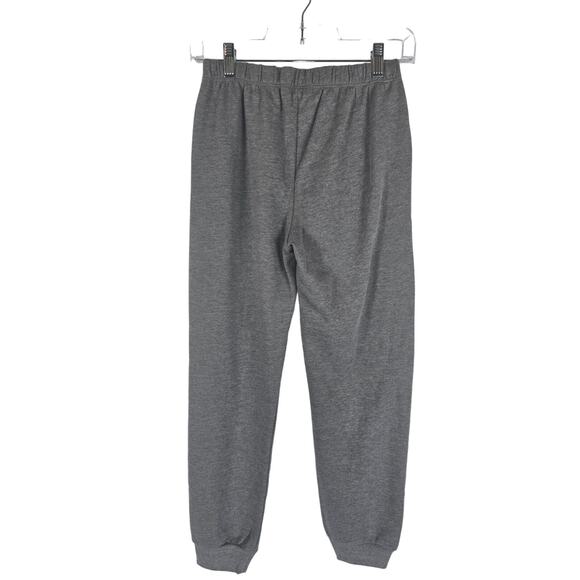 Nordstrom Rack Grey CastleRock Sweat Pants Kids S 7/8 NWT - Picture 3 of 4